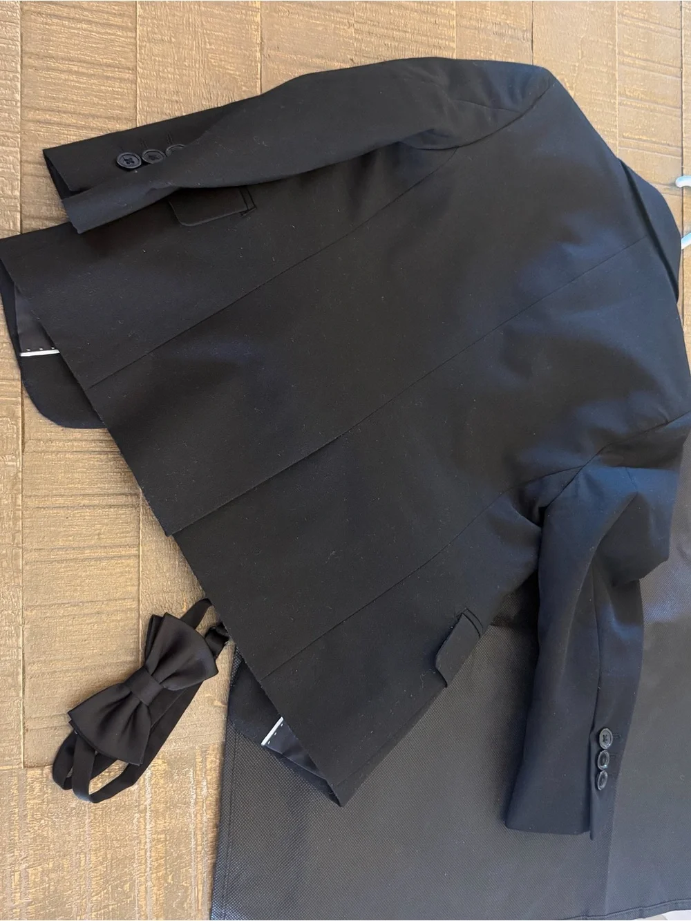 Azazie Boys Suit Toddler 4
